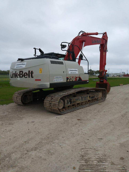 2020 LINK-BELT 250X4EX