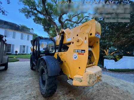 2021 JCB 510-56