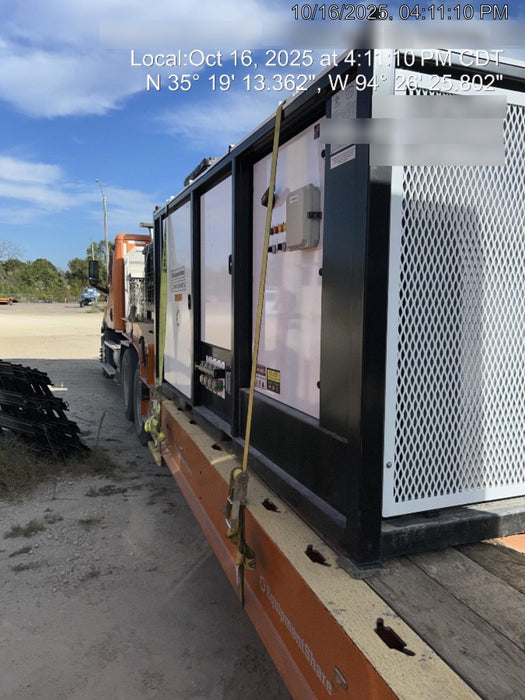 2023 AES AES25TDH44TTA