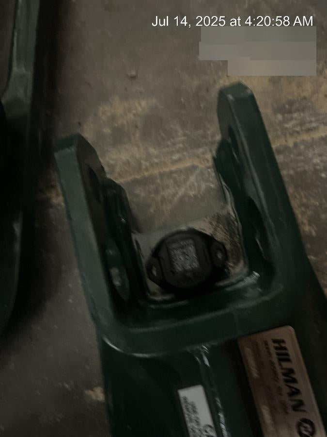 2025 HILMAN ROLLERS OMNI-6