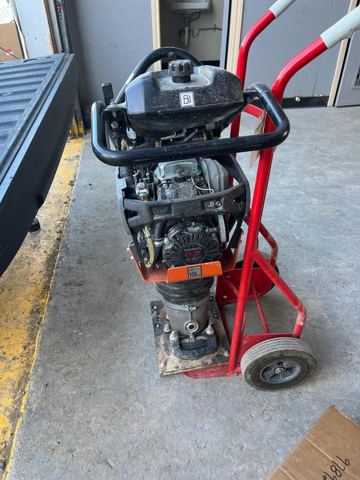 2024 HUSQVARNA LT6005