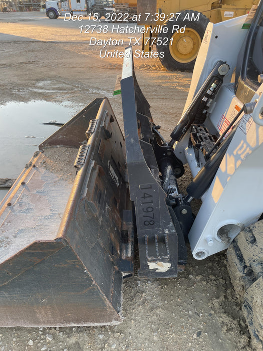 2021 PALADIN 48" Pallet Forks - Paladin