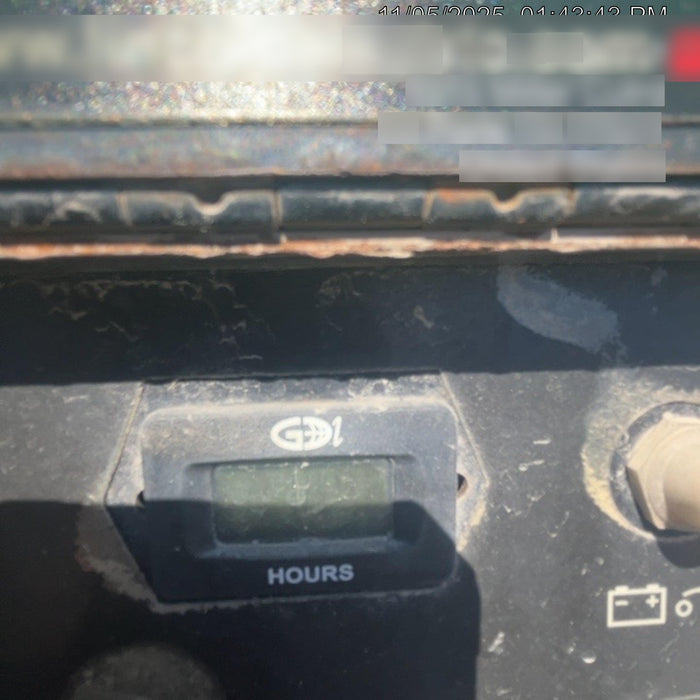 2021 Lincoln Electric Vantage 322 Ready Pak 3