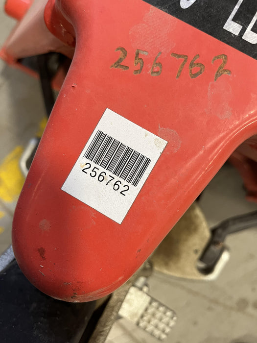 2022 MIGHTY LIFT ML55M