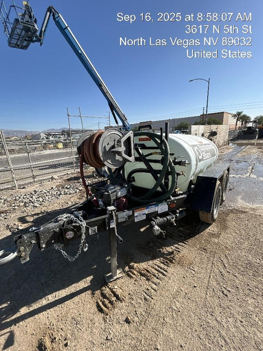 2025 WYLIE EXP-550L-S