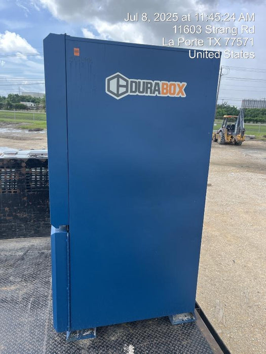 2025 DURABOX DB511