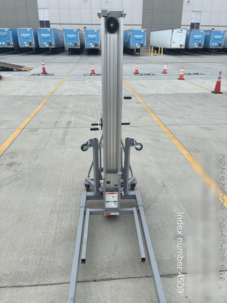 2025 GENIE SLC-24