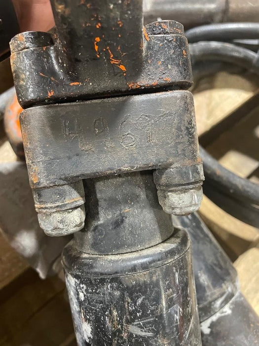 2019 MICHIGAN PNEUMATIC ES-CH3R-TRACKER