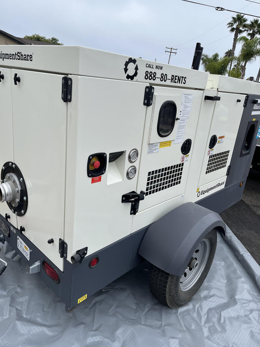 2023 ATLAS COPCO PAC F44 KD-S