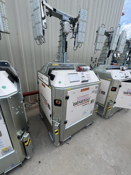 2025 GENERAC SLT-DCUBEHYPRK2