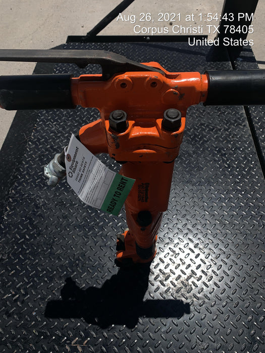 2020 MICHIGAN PNEUMATIC MP-TPB60-118