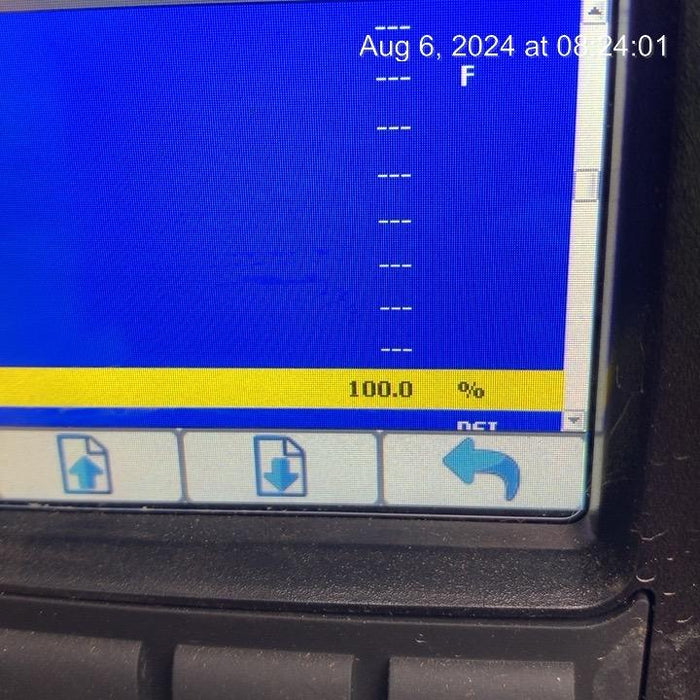 2023 ATLAS COPCO PAC F44 KD