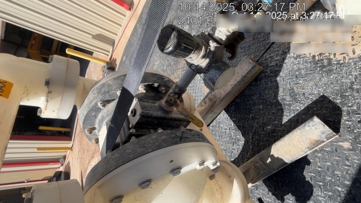2021 INGERSOLL RAND PD20P-FPS-PTT