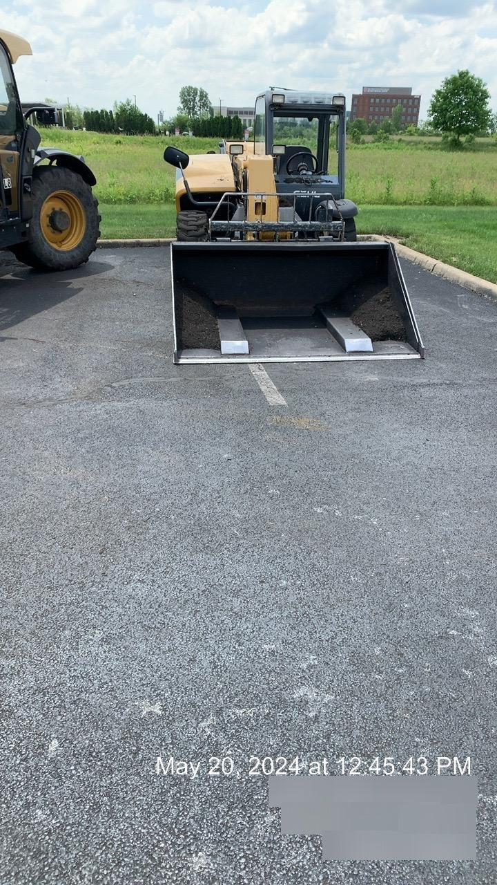 2020 STAR INDUSTRIES 1406B