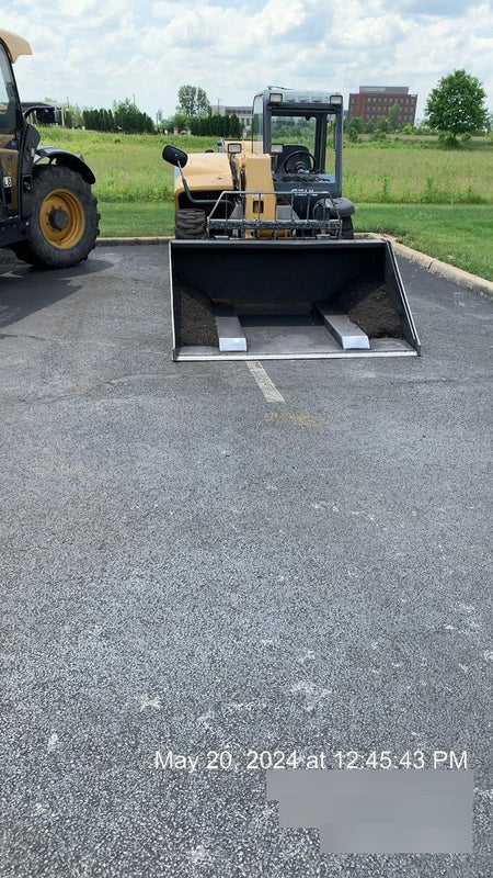 2020 STAR INDUSTRIES 1406B