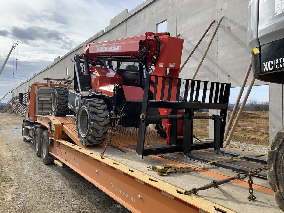 2021 MANITOU MTA6034