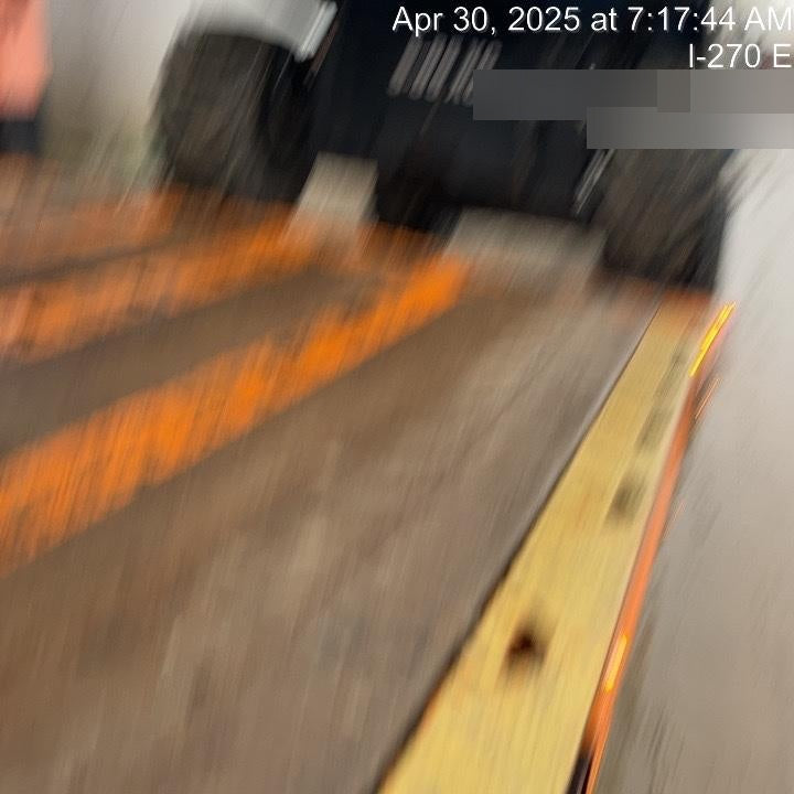 2020 GENIE S-85 XC