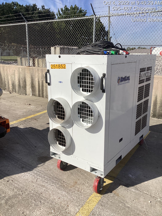 2022 KWIKOOL KPO12-43H