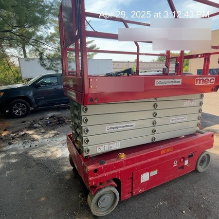 2020 MEC 4046SE
