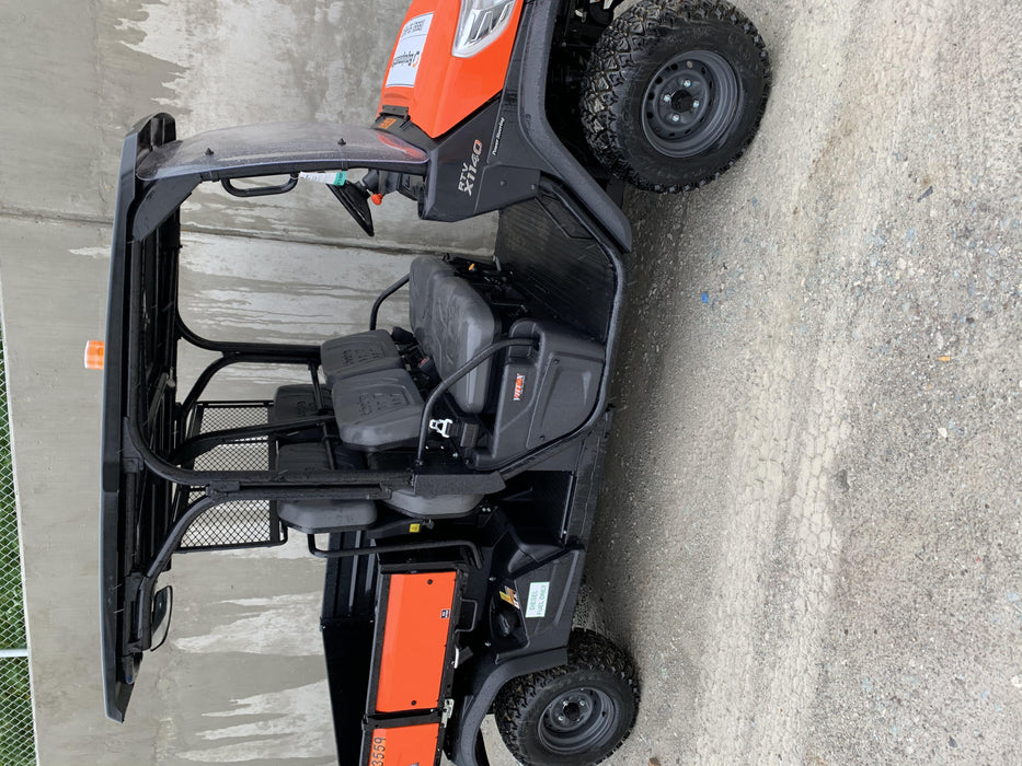 2020 KUBOTA RTV-X1140W-H (Canopy)