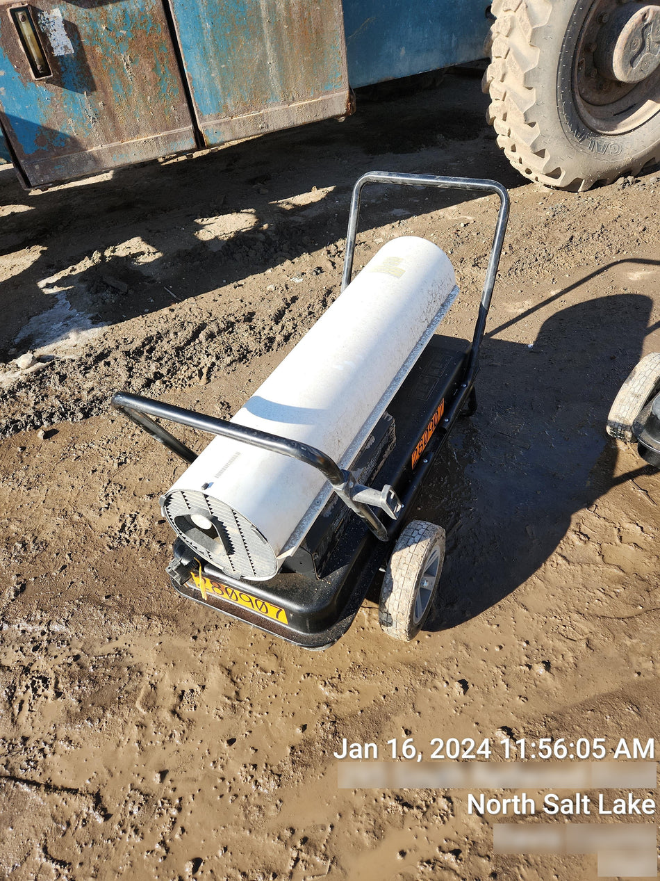 2022 LB WHITE Tradesman K175