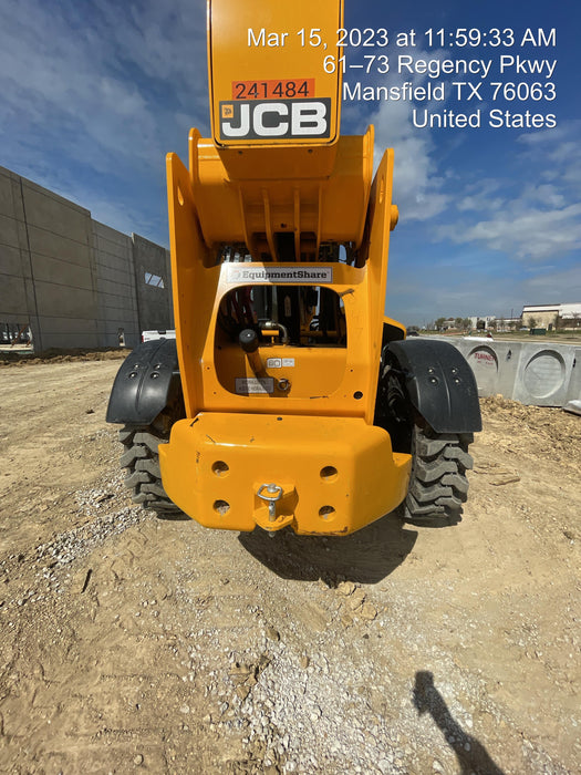 2022 JCB 510-56