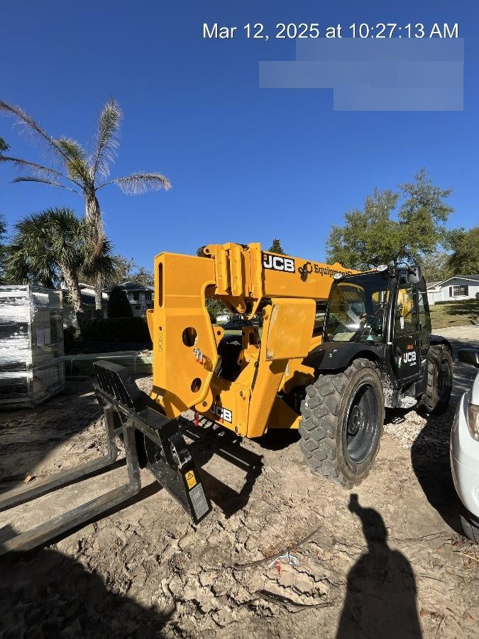 2025 JCB 512-56