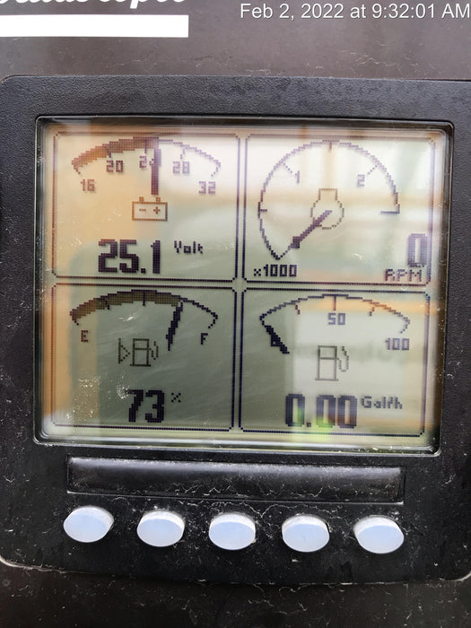 2021 ATLAS COPCO PAC H108 JD