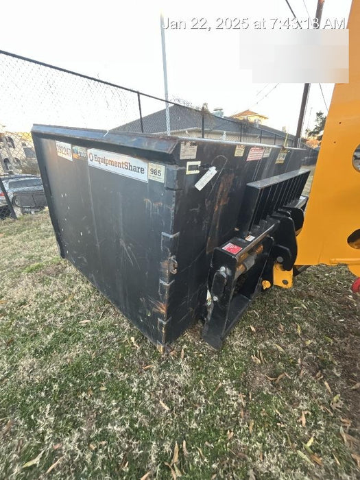 2023 STAR INDUSTRIES 1430