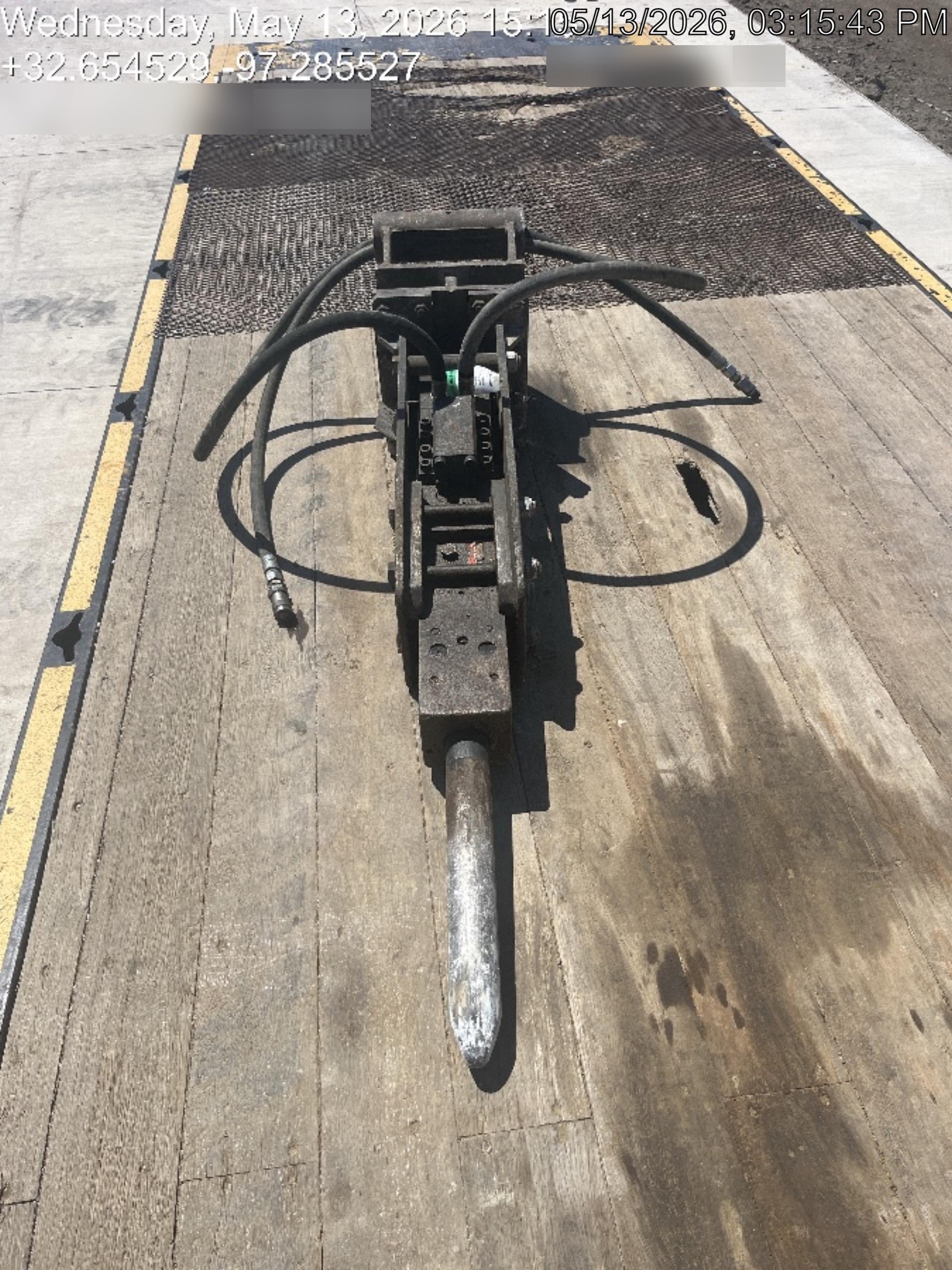 2019 TOKU TNB-6M