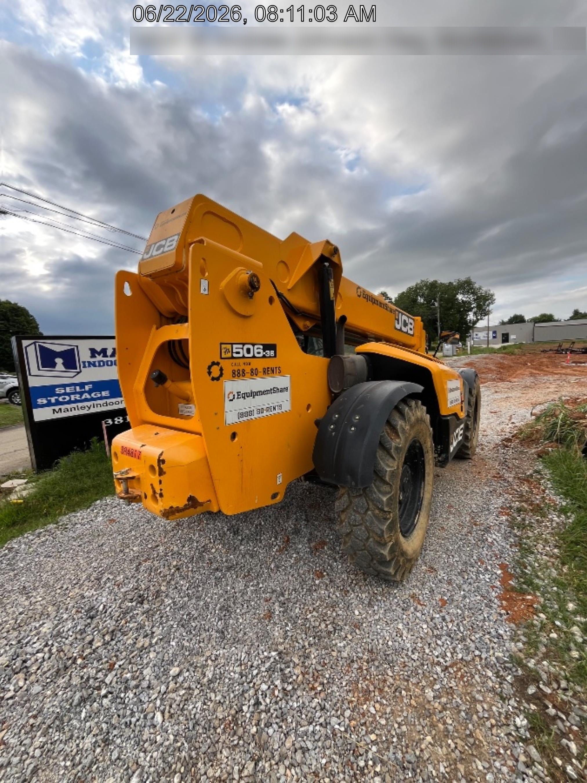 2024 JCB 506-36