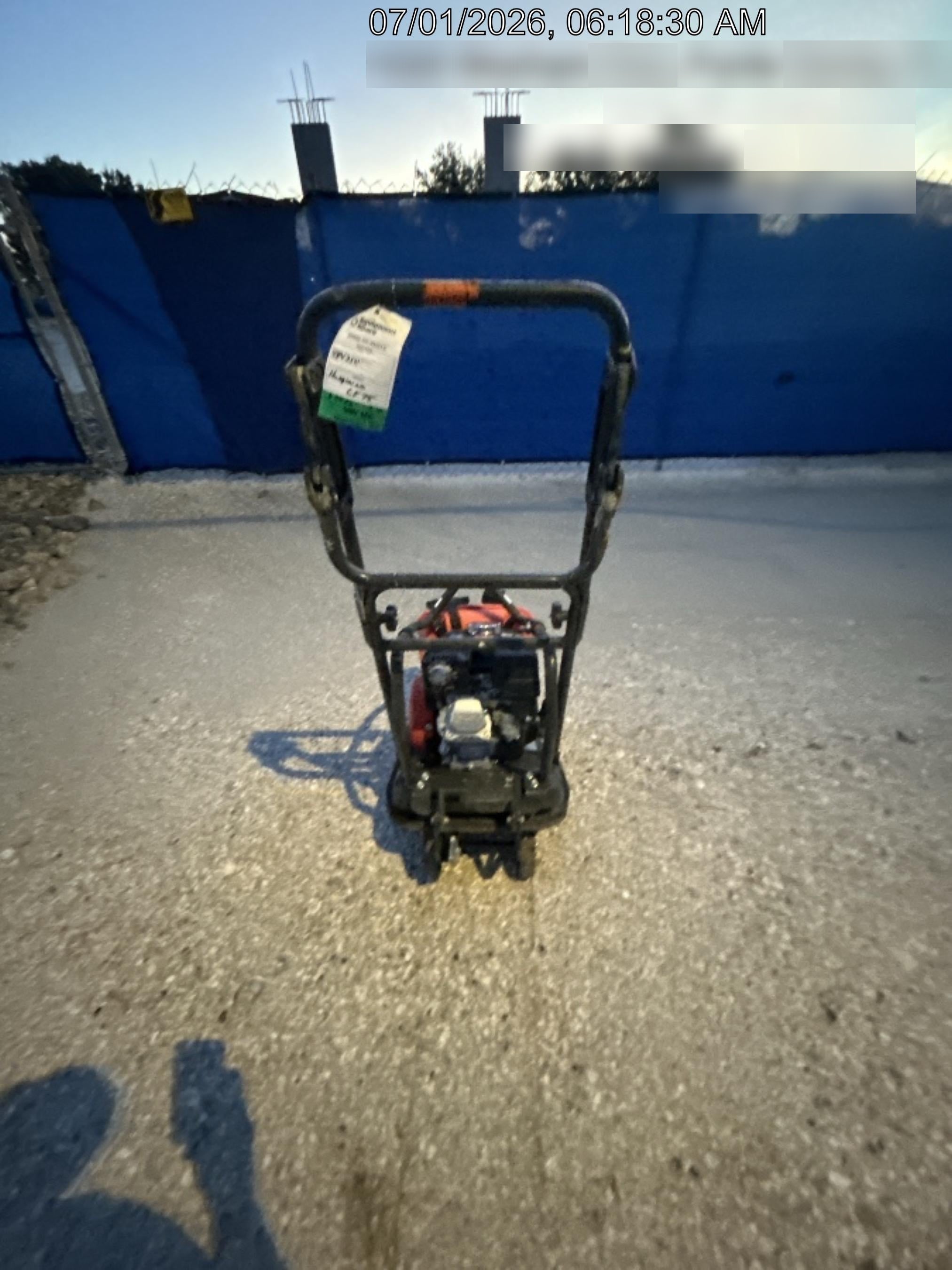 2024 HUSQVARNA LF75