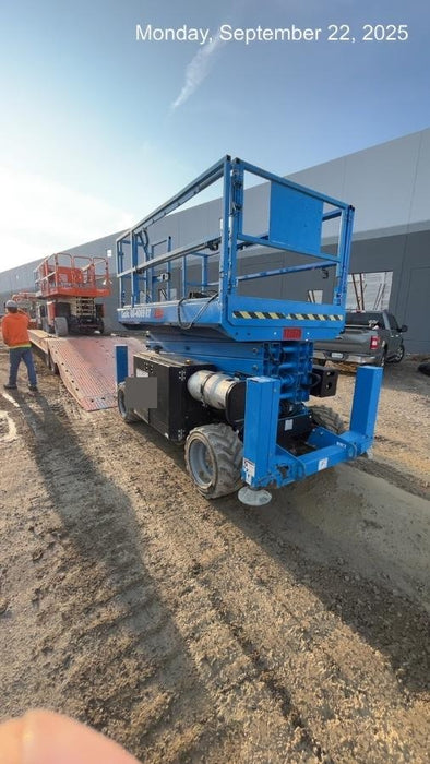 2020 GENIE GS-4069 RT