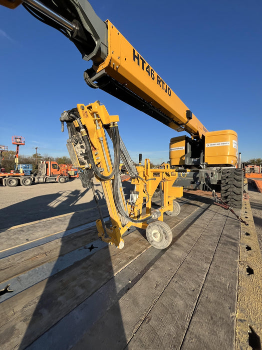 2024 E-Z DRILL 210B SRA