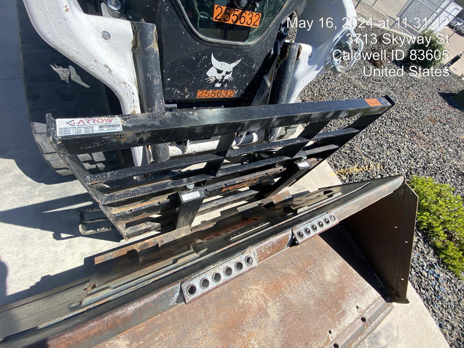 2023 ARROW MATERIAL HANDLING F5100CB