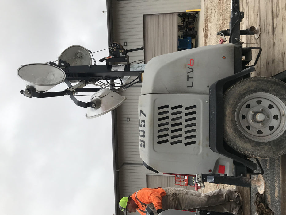 2018 WACKER NEUSON LTV6K-MH