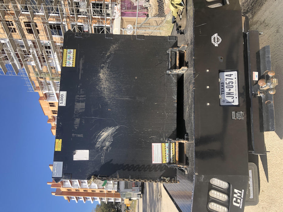 2020 STAR INDUSTRIES 1425