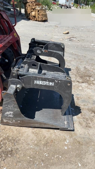 2022 PALADIN UTILITY GRAPPLE 11876-0022