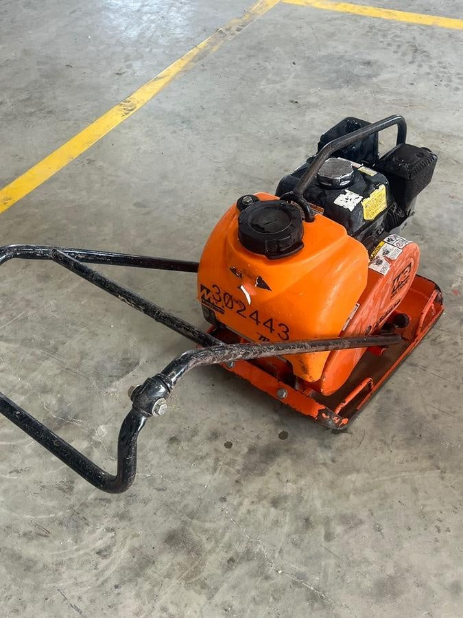 2023 MULTIQUIP MVC82VHW