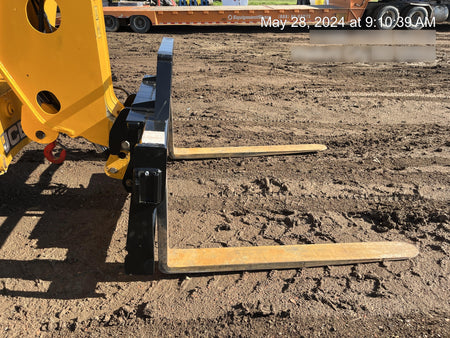 2024 JCB 333/D2216