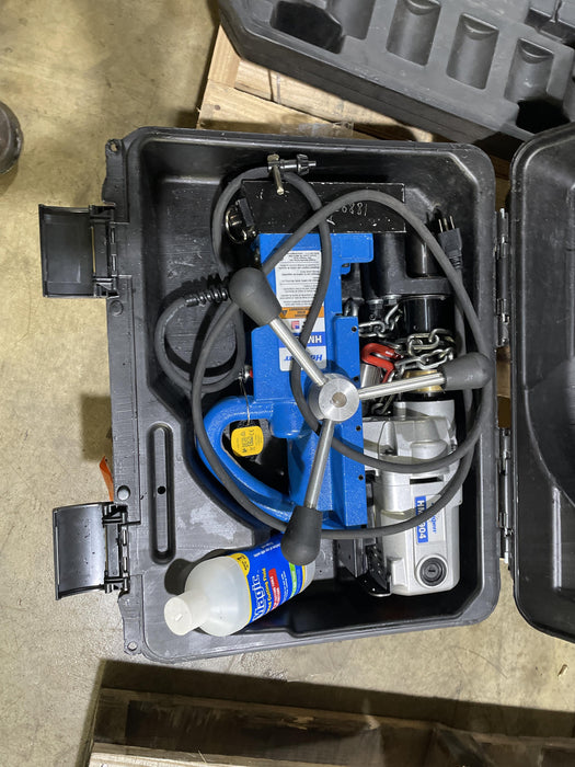 2021 HOUGEN MFG HMD904