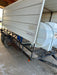 2019 CENTEX Cooling Trailer
