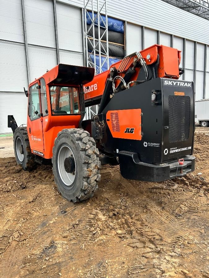 2024 SKYTRAK 10054