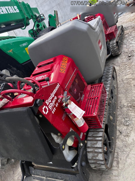 2025 TORO MBTX 2500-TS