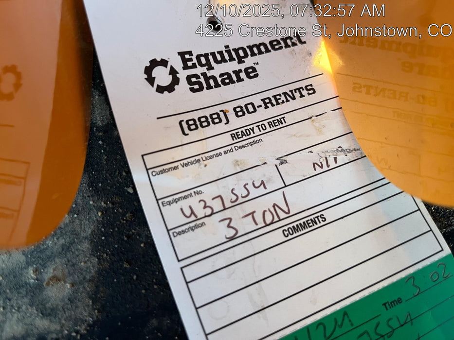 2024 HARRINGTON UBC030