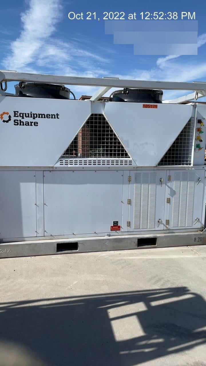 2020 SMARTECH SACP81A-HS