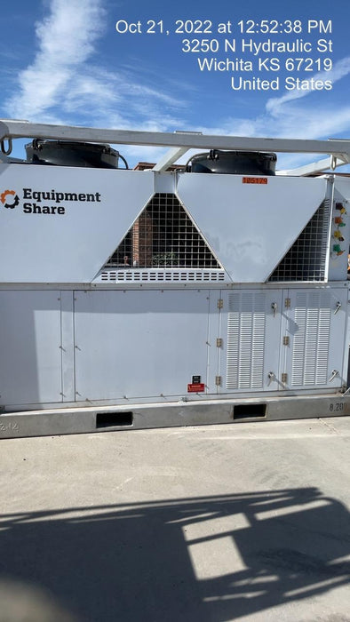 2020 SMARTECH SACP81A-HS