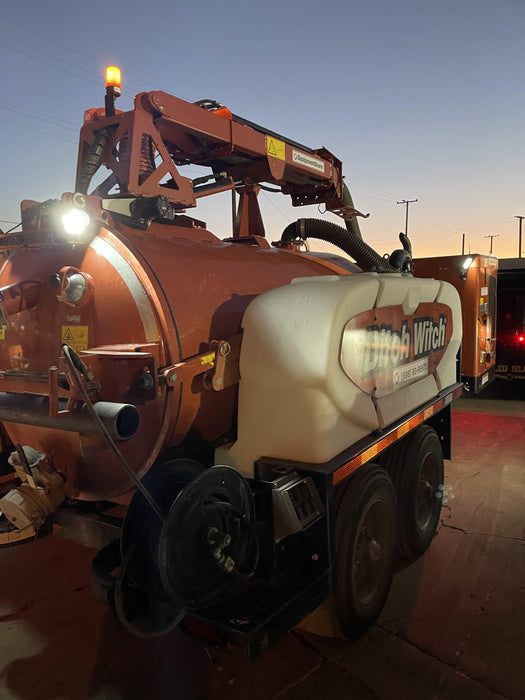 2021 DITCH WITCH HX75