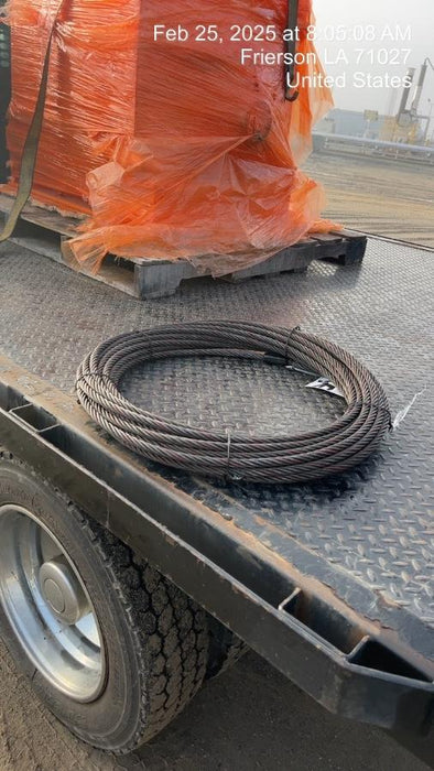 2024 MICHIGAN PNEUMATIC MP-W5036LACMBG