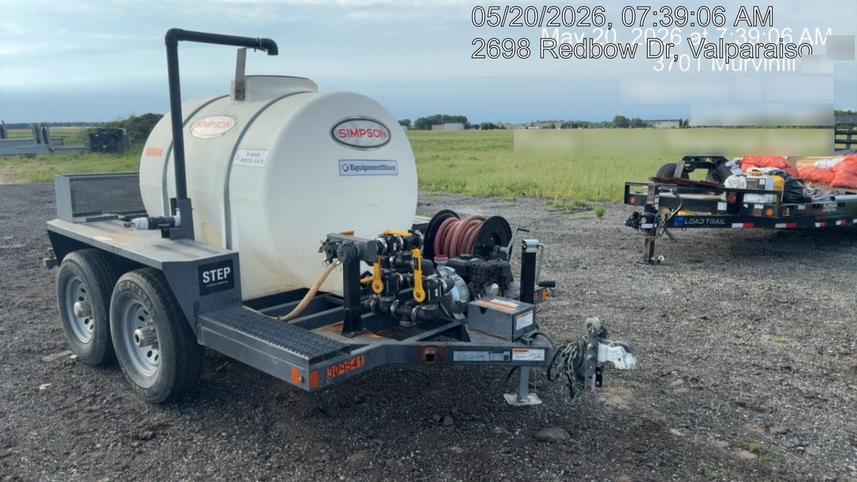 2023 SIMPSON SWT-52517